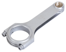 Load image into Gallery viewer, Eagle Nissan VG30DE Engine Connecting Rods (Set of 6) - Back View