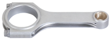Load image into Gallery viewer, Eagle Nissan VQ35DE Engine Connecting Rod **SINGLE ROD** - Side View