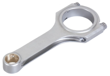 Load image into Gallery viewer, Eagle Nissan VQ35DE Engine Connecting Rod **SINGLE ROD** - Detail View