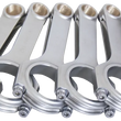 Load image into Gallery viewer, Eagle Nissan VQ35DE Engine Connecting Rods (Set of 6) - Main Product View