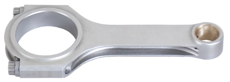 Eagle Nissan VQ35DE Engine Connecting Rods (Set of 6) - Side View