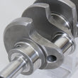 Load image into Gallery viewer, Eagle Oldsmobile 455 4.500in Stroke 2.200in Rod Journals Cast Crankshaft - Installation View