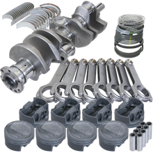 Load image into Gallery viewer, Eagle Oldsmobile 455 Balanced Rotating Assembly Kit - Main Product View