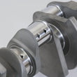 Load image into Gallery viewer, Eagle Pontiac 400 Forged Steel Crankshaft, 4.2500in Stroke - Back View