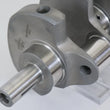 Load image into Gallery viewer, Eagle Pontiac 400 Forged Steel Crankshaft, 4.2500in Stroke - Additional View 5