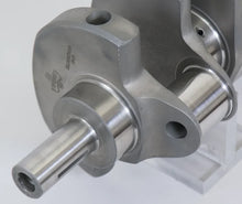 Load image into Gallery viewer, Eagle Pontiac 400 Forged Steel Crankshaft, 4.2500in Stroke - Additional View 5