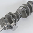 Load image into Gallery viewer, Eagle Pontiac 400 Forged Steel Crankshaft, 4.2500in Stroke - Additional View 6