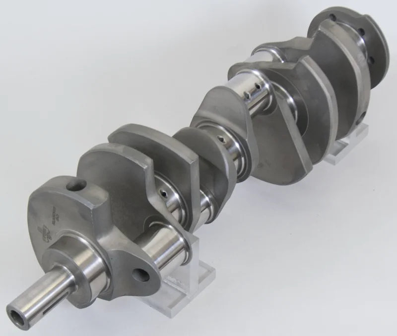 Eagle Pontiac 400 Forged Steel Crankshaft, 4.2500in Stroke - Additional View 6