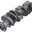 Load image into Gallery viewer, Eagle Pontiac 455 4.210in Stroke Cast Crankshaft - Main Product View