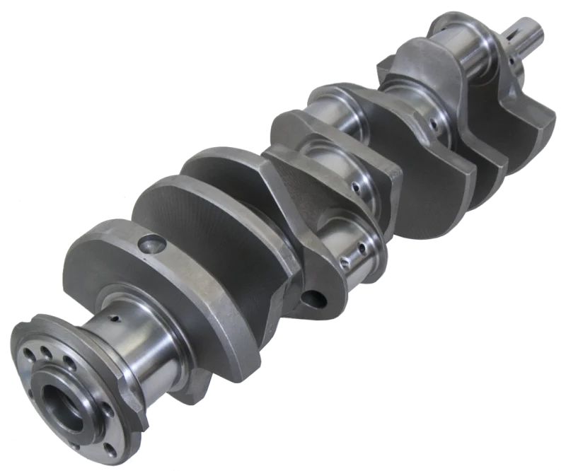 Eagle Pontiac 455 4.210in Stroke Cast Crankshaft - Main Product View