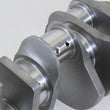 Load image into Gallery viewer, Eagle Pontiac 455 4.210in Stroke Cast Crankshaft - Back View