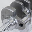 Load image into Gallery viewer, Eagle Pontiac 455 4.210in Stroke Cast Crankshaft - Installation View