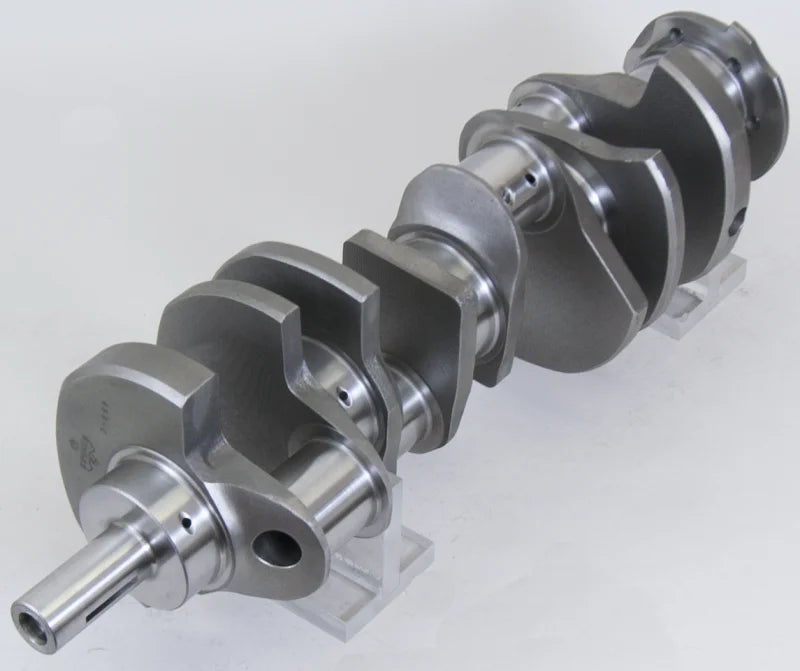 Eagle Pontiac 455 4.210in Stroke Cast Crankshaft - Additional View 5