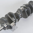 Load image into Gallery viewer, Eagle Pontiac 455 4.250in Stroke 2.200in Rod Journals Forged 4340 Steel Crankshaft - Side View