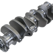 Load image into Gallery viewer, Eagle Pontiac 455 4.250in Stroke Cast Crankshaft - Main Product View