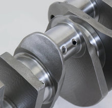 Load image into Gallery viewer, Eagle Pontiac 455 4.250in Stroke Cast Crankshaft - Back View
