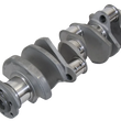 Load image into Gallery viewer, Eagle Pontiac 455 4.500in Stroke 2.200in Rod Journals Forged 4340 Steel Crankshaft - Side View