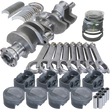 Load image into Gallery viewer, Eagle Rotating Assembly Kit fits Oldsmobile 455 - Side View
