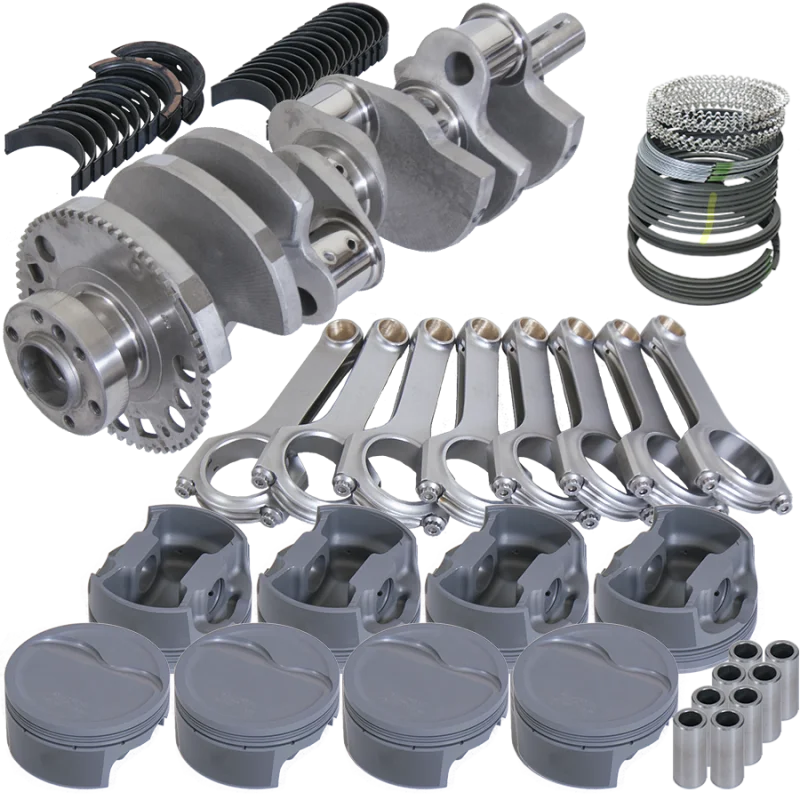 Eagle Rotating Assembly Kit for Chevrolet/Pontiac LS-Series... – CI ...