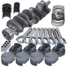 Load image into Gallery viewer, Eagle Rotating Assembly with 4.280in Bore 4.250in Stroke +3cc Dome fits Chevrolet BIG Block - Main Product View
