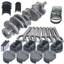 Load image into Gallery viewer, Eagle SVO 4.000in Crank 2.750in Mains 6.250in H-Beam 4.030in Pistons Rotating Assembly fits Ford 351W - Main Product View