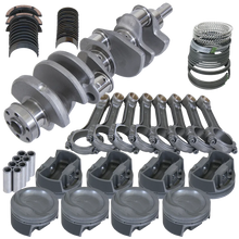 Load image into Gallery viewer, Eagle SVO Rotating Assembly fits Ford 351 Windsor - Side View