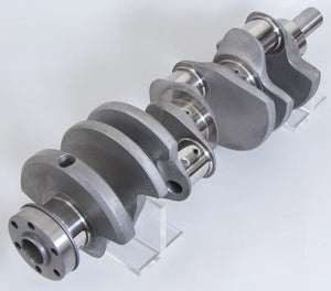 Eagle SVO w/ 2.750in Mains / 3.85in Stroke Forged Crankshaft fits Ford 351W - Main Product View