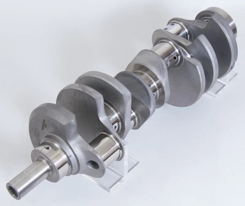 Eagle SVO w/ 2.750in Mains / 3.85in Stroke Forged Crankshaft fits Ford 351W - Additional View 5
