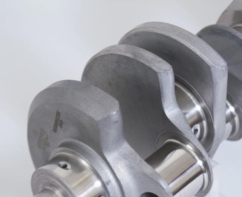 Eagle SVO w/ 2.750in Mains / 3.85in Stroke Forged Crankshaft fits Ford 351W - Additional View 7