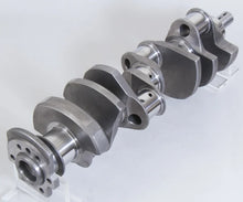 Load image into Gallery viewer, Eagle Small Block 3.75in Stroke Internal Balance Cast Crank Shaft fits Chevrolet 400 - Main Product View