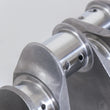 Load image into Gallery viewer, Eagle Small Block 3.75in Stroke Internal Balance Cast Crank Shaft fits Chevrolet 400 - Back View