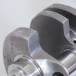 Load image into Gallery viewer, Eagle Small Block 3.75in Stroke Internal Balance Cast Crank Shaft fits Chevrolet 400 - Additional View 7