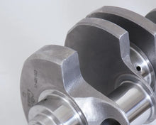 Load image into Gallery viewer, Eagle Small Block 3.75in Stroke Internal Balance Cast Crank Shaft fits Chevrolet 400 - Additional View 7
