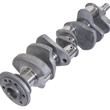 Load image into Gallery viewer, Eagle Small Journal 283-327 Stock Stroke Forged 4340 Chromoly Crankshaft fits Chevrolet - Main Product View