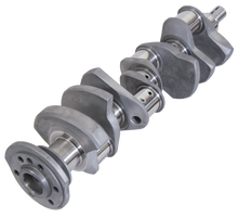 Load image into Gallery viewer, Eagle Small Journal 283-327 Stock Stroke Forged 4340 Chromoly Crankshaft fits Chevrolet - Main Product View