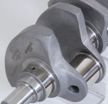 Load image into Gallery viewer, Eagle Small Journal 283-327 Stock Stroke Forged 4340 Chromoly Crankshaft fits Chevrolet - Additional View 5