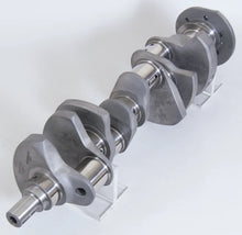 Load image into Gallery viewer, Eagle Small Journal 283-327 Stock Stroke Forged 4340 Chromoly Crankshaft fits Chevrolet - Additional View 6