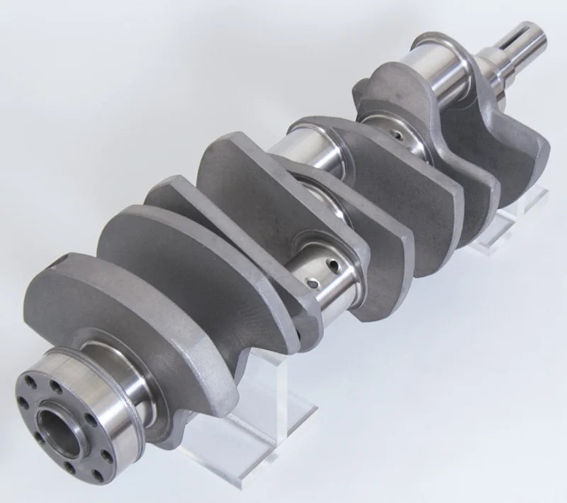 Eagle Standard Forged 4340 Chromoly Steel - Main Product View
