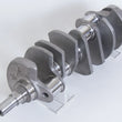 Load image into Gallery viewer, Eagle Standard Forged Crankshaft 4340 Chromoly Steel - Back View