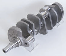 Load image into Gallery viewer, Eagle Standard Forged Crankshaft 4340 Chromoly Steel - Back View
