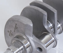 Load image into Gallery viewer, Eagle Standard Forged Crankshaft 4340 Chromoly Steel - Installation View