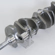 Load image into Gallery viewer, Eagle Stroke 2.200in Rod Journals Int Bal Cast Crankshaft fits Ford 428FE - Side View