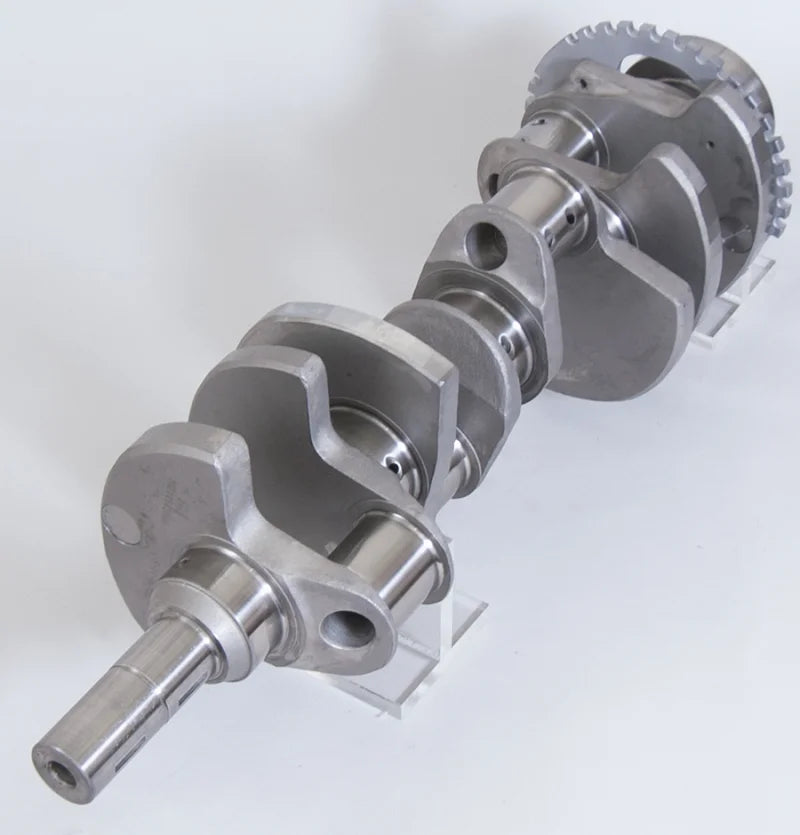 Eagle Stroker Crank 32 Tooth Reluctor Forged Crankshaft fits Chrysler 5.7L / 6.1L / 6.4L Hemi - Additional View 5