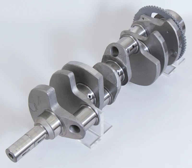 Eagle Stroker Crank 58 Tooth Reluctor Forged Crankshaft fits Chrysler 5.7L / 6.1L / 6.4L Hemi - Additional View 5