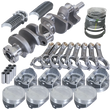 Load image into Gallery viewer, Eagle Stroker Kit fits Ford 302 / 347 Cid - Main Product View