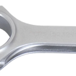 Load image into Gallery viewer, Eagle Subaru EJ18/EJ20 4340 H-Beam Connecting Rods (Set of 4) (Rods Longer Than Stock) - Side View