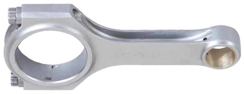 Eagle Subaru EJ20 / EJ25 Connecting Rod (Single Rod) - Side View
