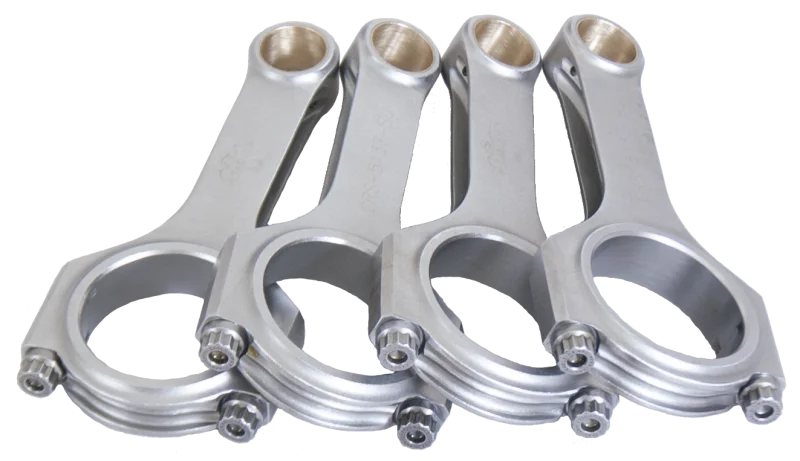 Eagle Subaru EJ20 / EJ25 Connecting Rods (Set of 4) - Main Product View