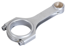 Load image into Gallery viewer, Eagle Subaru EJ20 / EJ25 Connecting Rods (Set of 4) - Installation View