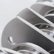 Load image into Gallery viewer, Eagle Subaru EJ20/EJ25 79mm Stroke 4340 Billet Crankshaft - Installation View